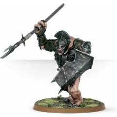 Миниатюра Games Workshop LotR: Mordor Troll / Isengard Troll