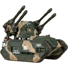 Миниатюра Games Workshop WH40K: Astra Militarum Hydra (2023)