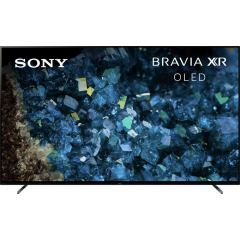 ЖК телевизор Sony 65" XR-65A80L