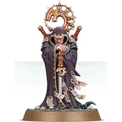 Миниатюра Games Workshop WH40K: Genestealer Cults Locus (2022)