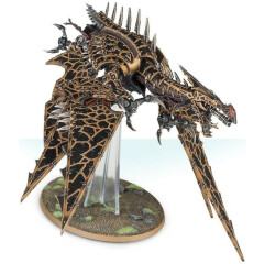 Миниатюра Games Workshop WH40K: Chaos Space Marines Heldrake (2022)