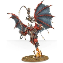 Миниатюра Games Workshop WH40K: Daemons Khorne Bloodhirster