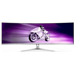 Монитор Philips 49" 49M2C8900