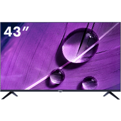 ЖК телевизор Haier 43" Smart TV S1