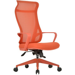 Офисное кресло Chairman CH577 Red
