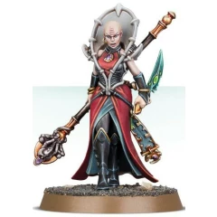 Миниатюра Games Workshop WH40K: Genestealer Cults Magus