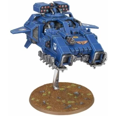 Миниатюра Games Workshop WH40K: Space Marines Storm Speeder