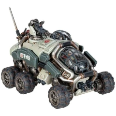 Миниатюра Games Workshop WH40K: Leagues Of Votann Sagitaur