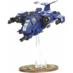 Миниатюра Games Workshop WH40K: Space Marine Stormhawk Interceptor (2020)