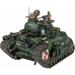 Миниатюра Games Workshop WH40K: Rogal Dorn Battle Tank