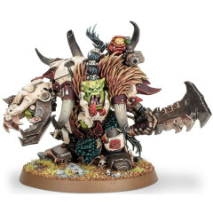 Миниатюра Games Workshop WH40K: Orks Beastboss