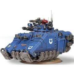 Миниатюра Games Workshop WH40K: Primaris Repulsor (2020)