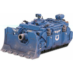 Миниатюра Games Workshop WH40K: Space Marines Vindicator (2020)