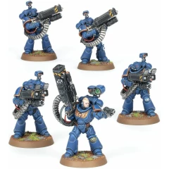 Миниатюры Games Workshop WH40K: Space Marines Desolation Squad