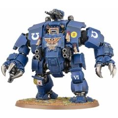 Миниатюра Games Workshop WH40K: Space Marines Brutalis Dreadnought