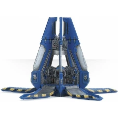 Миниатюра Games Workshop WH40K: Space Marines Drop Pod (2020)