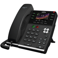 VoIP-телефон Escene ES380-PG