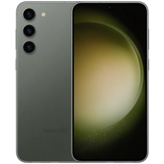 Смартфон Samsung Galaxy S23+ 8/256Gb Green (SM-S9160ZGDTGY)