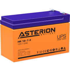 Аккумуляторная батарея Asterion HR 12-7.2