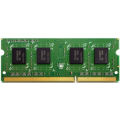 Модуль памяти QNAP RAM-4GDR3L-SO-1600