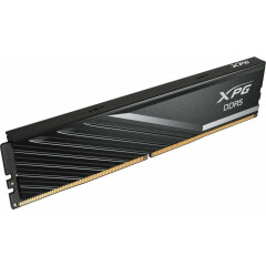 Оперативная память 16Gb DDR5 6400MHz ADATA XPG Lancer Blade Black (AX5U6400C3216G-SLABBK)