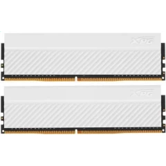 Оперативная память 32Gb DDR4 3600MHz ADATA XPG Gammix D45 (AX4U360016G18I-DCWHD45) (2x16Gb KIT)