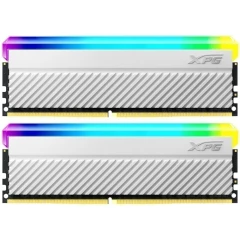 Оперативная память 32Gb DDR4 3600MHz ADATA XPG Gammix D45G RGB (AX4U360016G18I-DCWHD45G) (2x16Gb KIT)