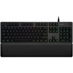 Клавиатура Logitech G513 Carbon (920-008933/920-008934)