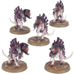 Миниатюры Games Workshop WH40K: Tyranid Barbgaunts