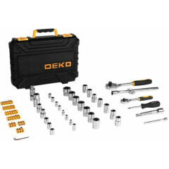 Набор инструментов DEKO DKMT72