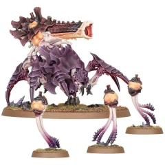 Миниатюры Games Workshop WH40K: Tyranids Biovore