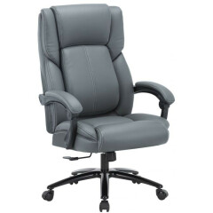 Офисное кресло Chairman CH415 Grey
