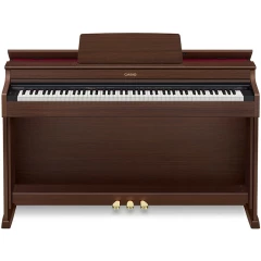 Цифровое пианино CASIO AP-470 Brown