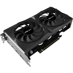 Видеокарта NVIDIA GeForce RTX 4060 PNY VERTO 8Gb (VCG40608DFXPB1)