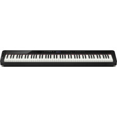 Цифровое пианино CASIO PX-S3100 Black