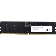 Оперативная память 8Gb DDR5 4800MHz Acer (AU08GHB48CTDBGH)