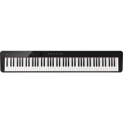 Цифровое пианино CASIO PX-S5000BK