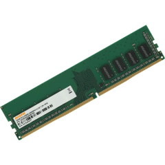 Оперативная память 16Gb DDR4 3200MHz Digma (DGMAD43200016S)