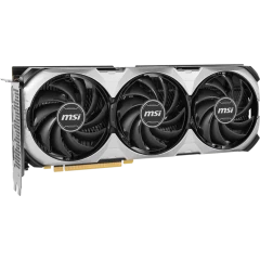 Видеокарта NVIDIA GeForce RTX 4060 MSI 8Gb (RTX 4060 VENTUS 3X 8G OC)