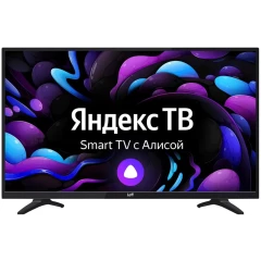 ЖК телевизор Leff 40" 40F550T