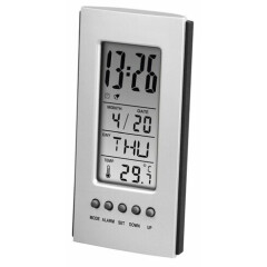 Термометр HAMA LCD Thermometer (H-186357)