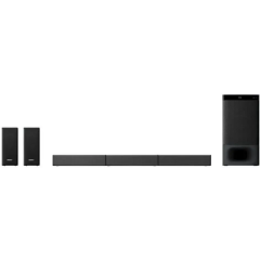 Звуковая панель Sony HT-S500RF Black