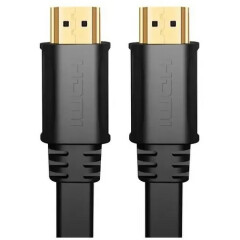 Кабель HDMI - HDMI, 1.5м, PREMIER 5-815F 1.5