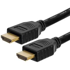 Кабель HDMI - HDMI, 3м, PREMIER 5-816L 3.0