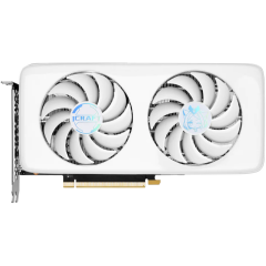 Видеокарта NVIDIA GeForce RTX 4070 Maxsun 12Gb (RTX4070 ICRAFTOC 12G LIMITEDX2)