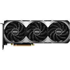 Видеокарта NVIDIA GeForce RTX 4060 Ti MSI 16Gb (RTX 4060 Ti VENTUS 3X 16G)