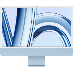 Моноблок Apple iMac 24 (M1, 2021) (Z14M00436)