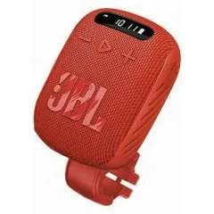 Портативная акустика JBL Wind 3 Red