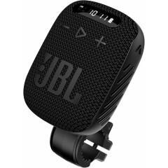 Портативная акустика JBL Wind 3 Black