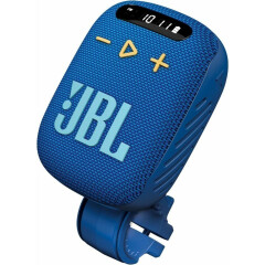 Портативная акустика JBL Wind 3 Blue